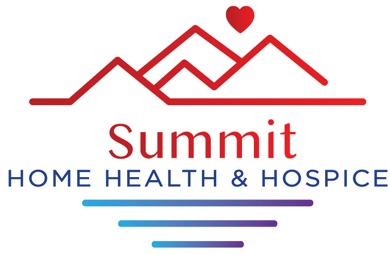 Summit Hospice Logo